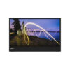 Lenovo ThinkVision M15 Monitor Zwart | Lenovo