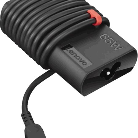 Lenovo Thinkpad USB-C 65W Laptop Oplader