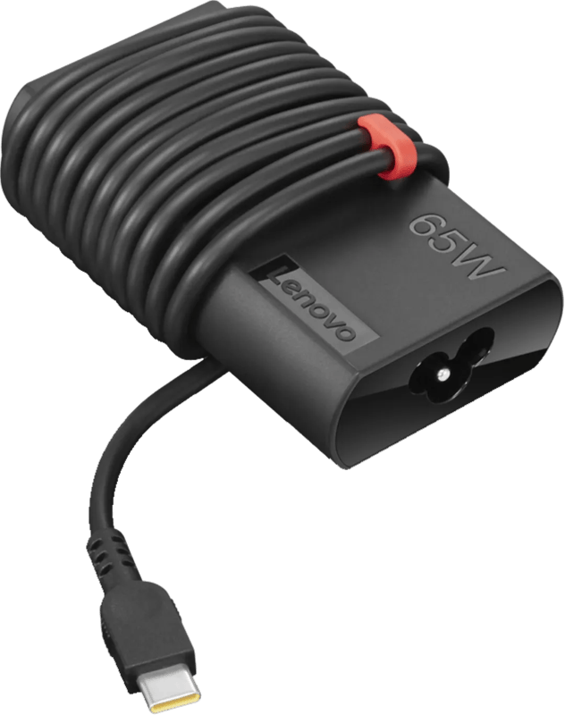 Lenovo Thinkpad USB-C 65W Laptop Oplader
