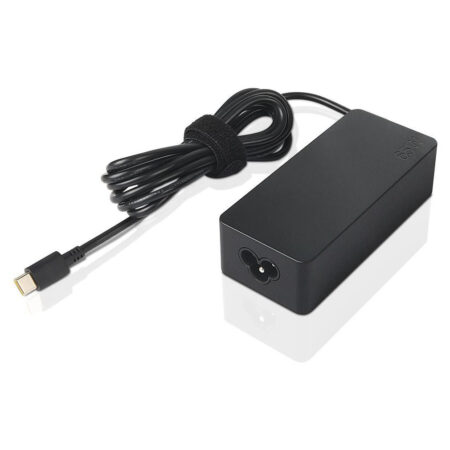 Lenovo USB-C 65W-netvoedingsadapter Oplader | Lenovo