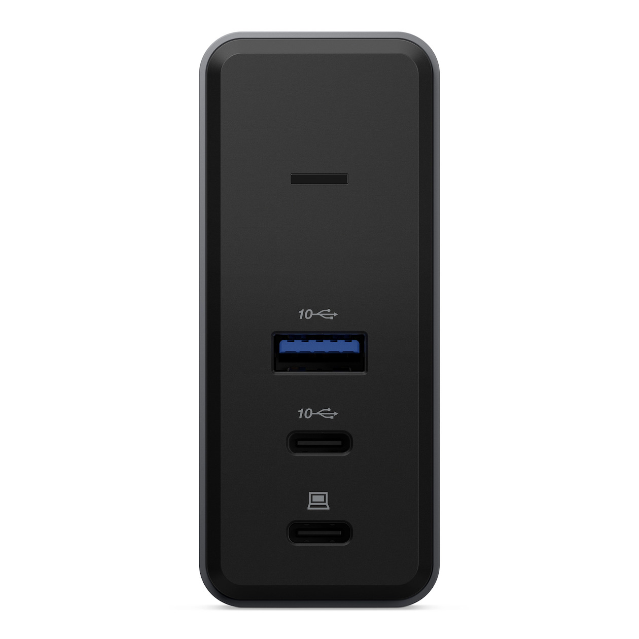 Lenovo USB-C GaN Travel Dock-EU USB Hub | Lenovo
