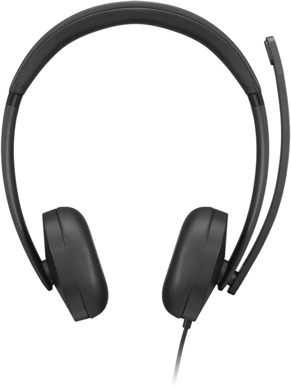 Lenovo VoIP 5000 Bedrade Office Headset