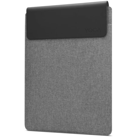 Lenovo Yoga 14.5-inch Sleeve Grey Laptop sleeve | Lenovo