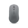 Lenovo Yoga Bluetooth Silent Mouse (Luna Grey) Muis | Lenovo
