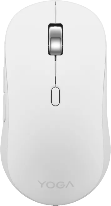 Lenovo Yoga Bluetooth Stille Muis Seashell