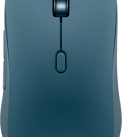 Lenovo Yoga Bluetooth Stille Muis Tidal Teal
