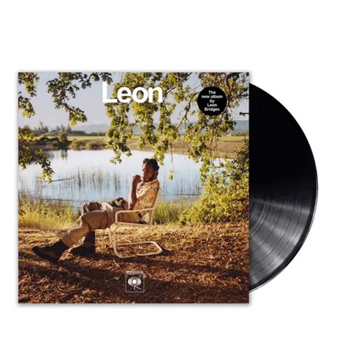 Leon Bridges - Leon (LP) | Fiftiesstore