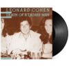 Leonard Cohen - Death Of A Ladies' Man (LP) | Fiftiesstore