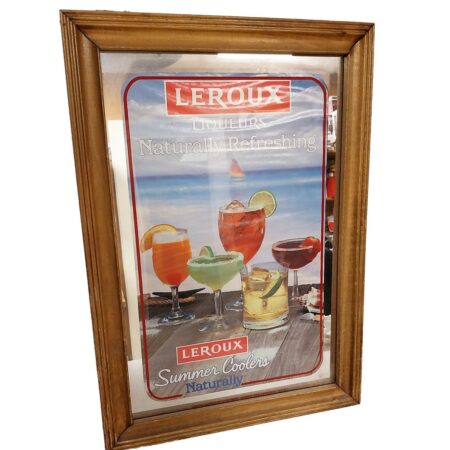 Leroux Liqueurs Spiegel - Origineel | The Dutch Pickers