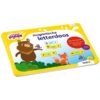 Letterplons Magnetische Letterdoos | Zwijsen