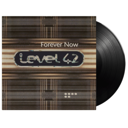 Level 42 - Forever Now | 25% korting (LP) | Music on Vinyl