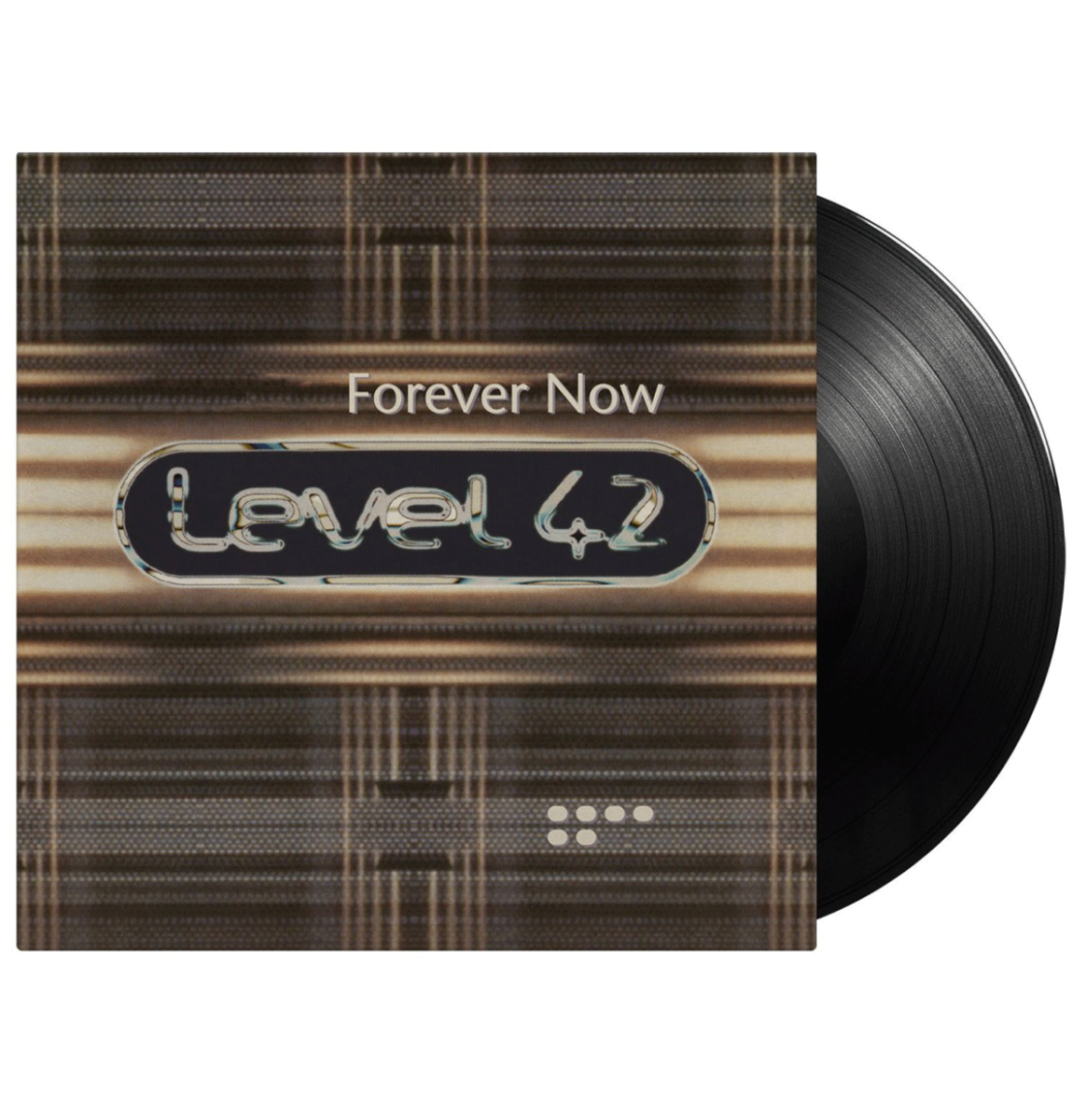 Level 42 - Forever Now | 25% korting (LP) | Music on Vinyl