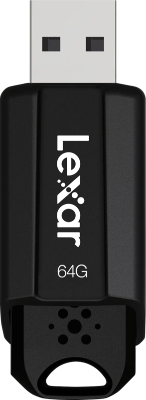 Lexar JumpDrive S80 64GB