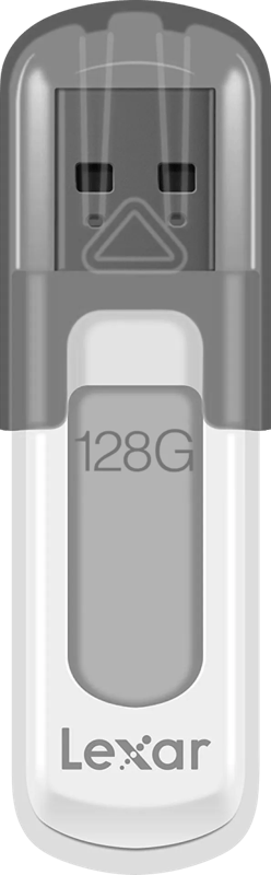Lexar JumpDrive V100 128GB