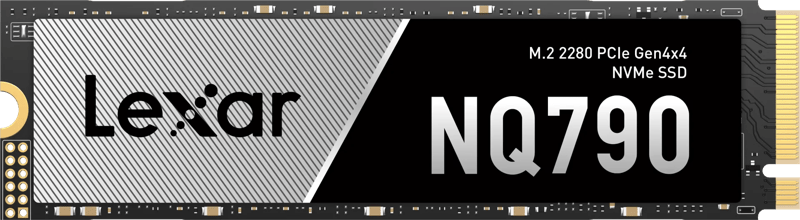 Lexar NQ790 2TB