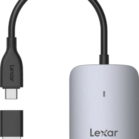 Lexar Professional RW-515 Reader CFexpress Type A