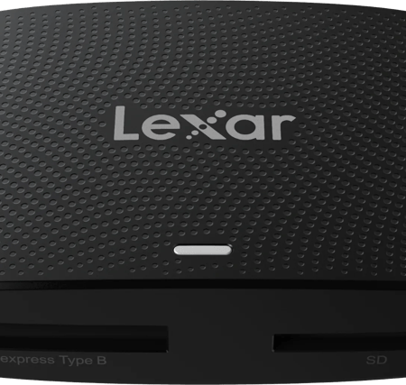 Lexar Professional RW-520 Reader CFexpress Type B / SD