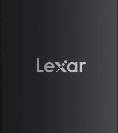 Lexar SL300 Portable SSD 1TB