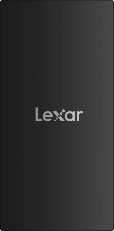 Lexar SL300 Portable SSD 1TB
