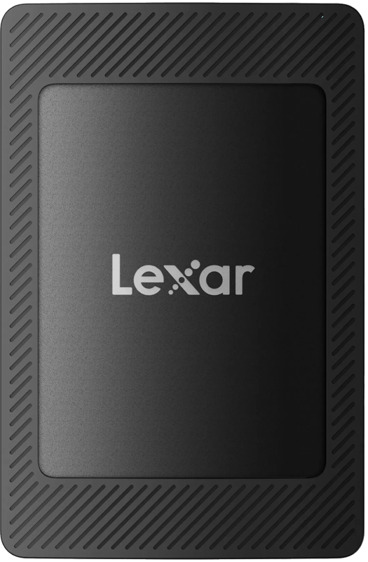 Lexar SL500M MagSafe Portable SSD 1TB