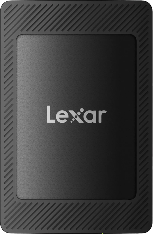Lexar SL500M MagSafe Portable SSD 2TB