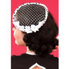 Lexis Lou Dot Fascinator