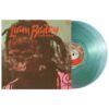 Liam Bailey - Zero Grace (Sea Glass Vinyl) (LP) | Fiftiesstore