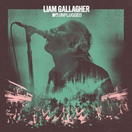 Liam Gallagher - MTV Unplugged (LP) | Fiftiesstore