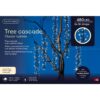 Lichtgordijn voor boom 480LED 200cm | Lumineo