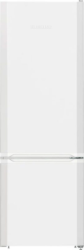 Liebherr CUe 2831-26