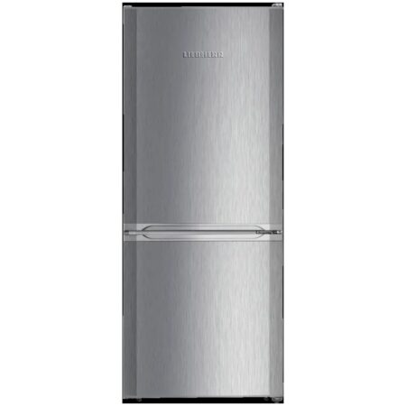 Liebherr CUele 2331-26 Koel-vriescombinatie Zilver | Liebherr