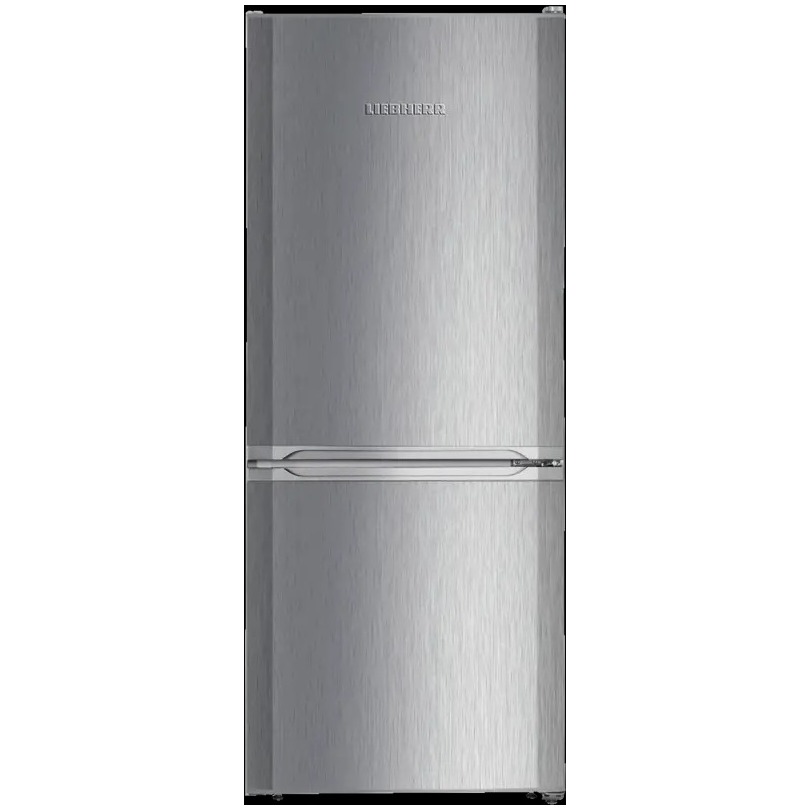 Liebherr CUele 2331-26 Koel-vriescombinatie Zilver | Liebherr