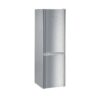 Liebherr CUele 3331-26 Koel-vriescombinatie Zilver | Liebherr