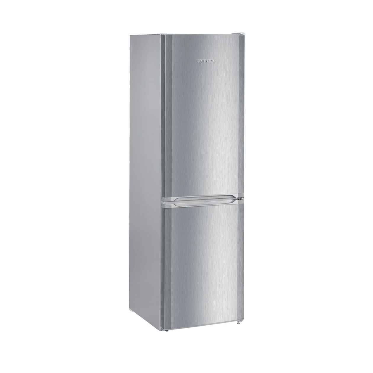 Liebherr CUele 3331-26 Koel-vriescombinatie Zilver | Liebherr