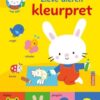 Lieve Dieren Kleurpret - Spelen En Leren Met Billi | Deltas