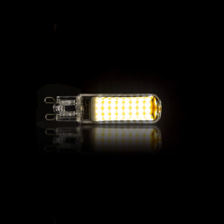 LifestyleFurn Lichtbron 'LED' G9 Dimbaar