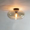 LifestyleFurn Plafondlamp 'Hadassa' 40cm