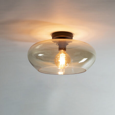 LifestyleFurn Plafondlamp 'Hadassa' 40cm
