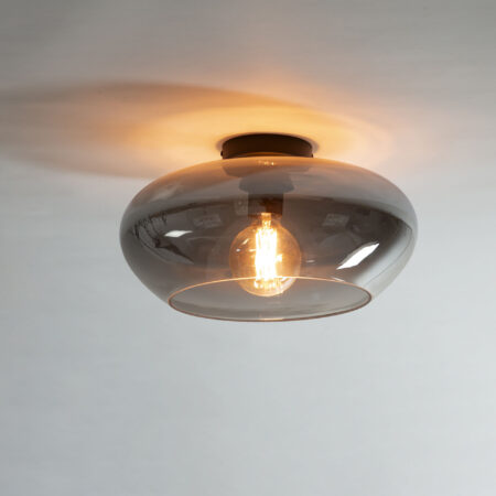 LifestyleFurn Plafondlamp 'Hadassa' 40cm