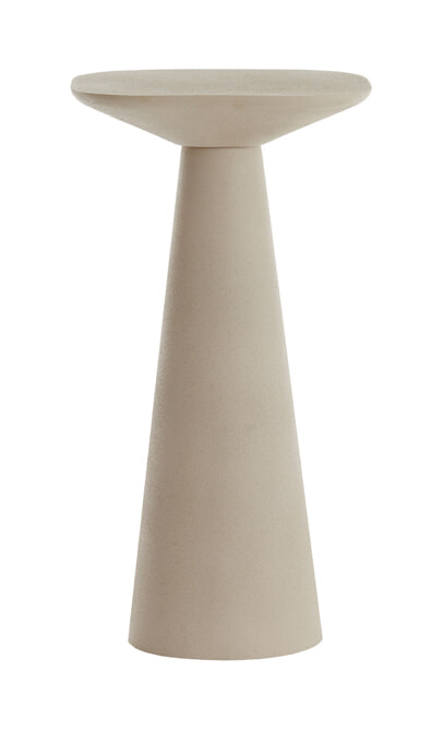 Light & Living Bijzettafel 'Abala' 28cm