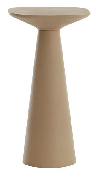 Light & Living Bijzettafel 'Abala' 28cm