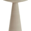 Light & Living Bijzettafel 'Abala' 45cm hoog