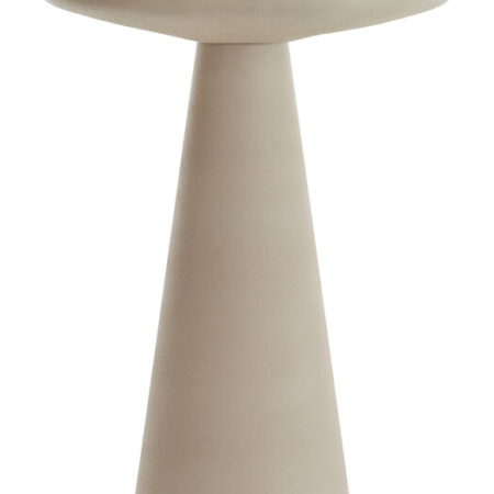 Light & Living Bijzettafel 'Abala' 45cm hoog