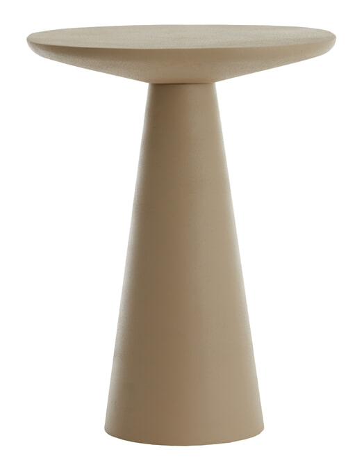 Light & Living Bijzettafel 'Abala' 45cm