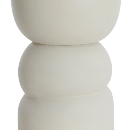 Light & Living Bijzettafel 'Azalio' 35cm