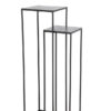 Light & Living Bijzettafel 'Boca' Set van 2 stuks max