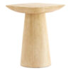 Light & Living Bijzettafel 'Dego' Mangohout