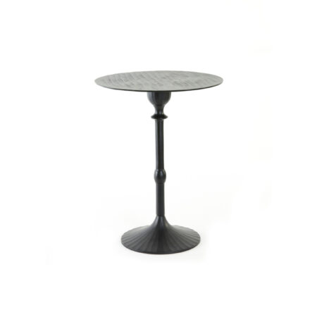 Light & Living Bijzettafel 'Janna' Ø40cm