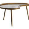 Light & Living Bijzettafel 'Lienz' 80 x 60cm