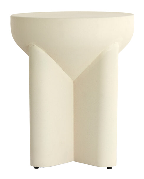 Light & Living Bijzettafel 'Mikado' 36cm